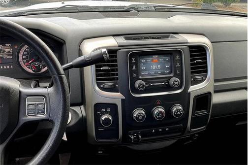 2016 RAM 2500 SLT