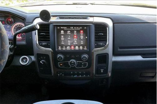 2015 RAM 3500 Laramie
