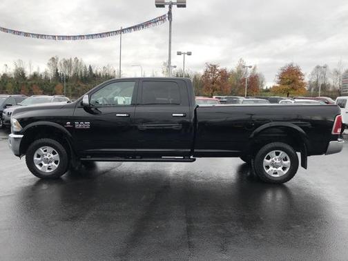 2015 RAM 3500 Laramie
