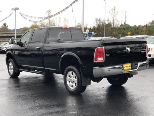 2015 RAM 3500 Laramie