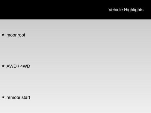 2015 Jeep Grand Cherokee Altitude