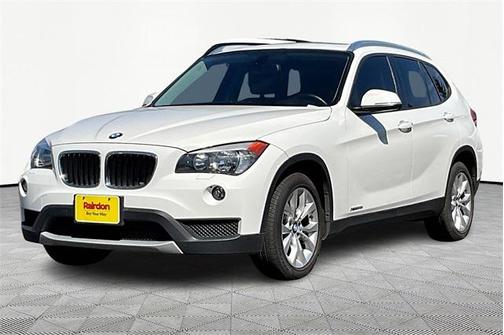 2014 BMW X1 xDrive 28i