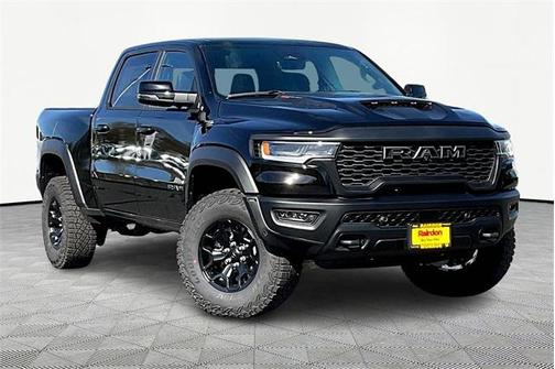 2025 RAM 1500 TRX