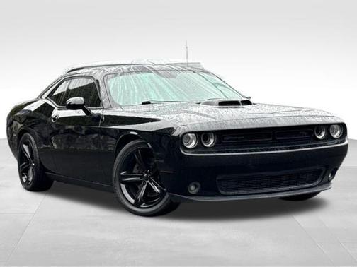 2016 Dodge Challenger R/T