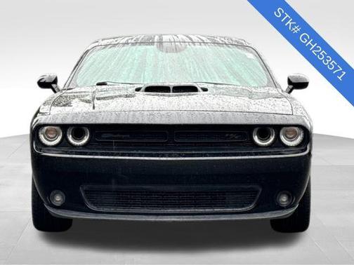 2016 Dodge Challenger R/T