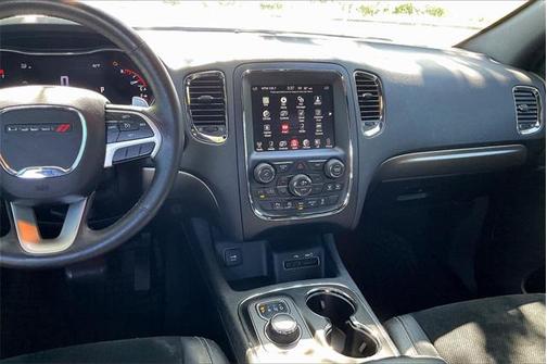 2016 Dodge Durango SXT