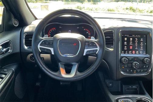 2016 Dodge Durango SXT
