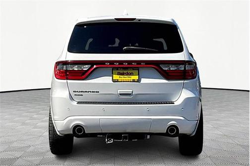 2016 Dodge Durango SXT