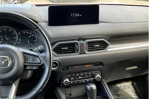 2023 Mazda CX-5 2.5 S Premium Plus