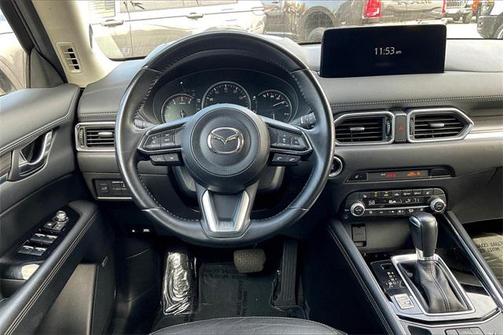 2023 Mazda CX-5 2.5 S Premium Plus