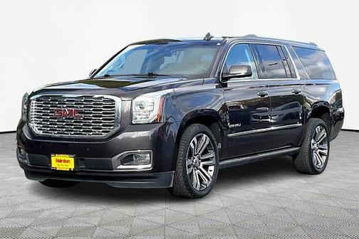 2018 GMC Yukon XL Denali