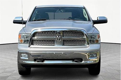 2010 Dodge Ram 1500 Laramie