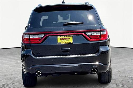 2025 Dodge Durango R/T Plus AWD
