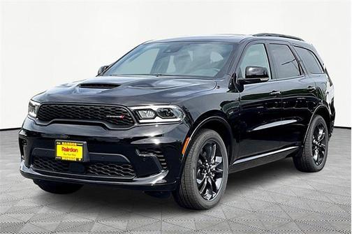 2025 Dodge Durango R/T Plus AWD
