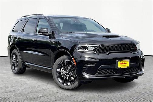 2025 Dodge Durango R/T Plus AWD