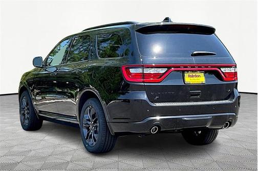 2025 Dodge Durango R/T Plus AWD