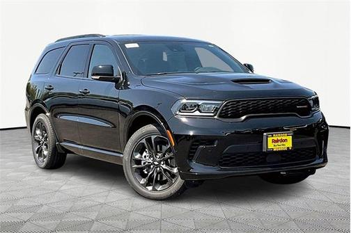 2025 Dodge Durango R/T Plus AWD