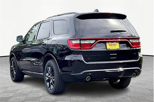 2025 Dodge Durango R/T Plus AWD