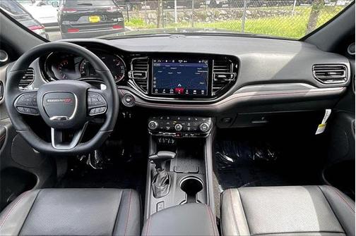 2025 Dodge Durango R/T Plus AWD