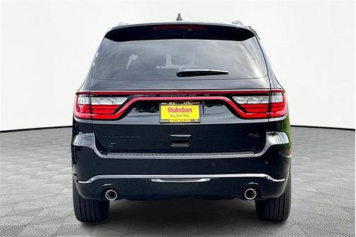 2025 Dodge Durango R/T Plus AWD