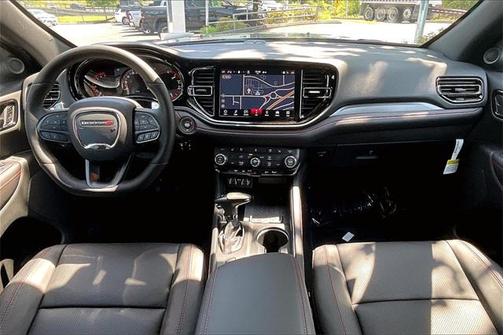 2025 Dodge Durango R/T Plus AWD