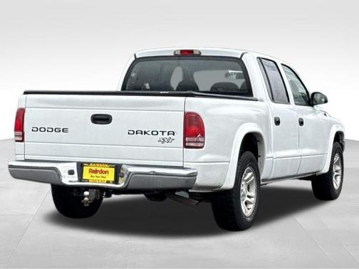 2003 Dodge Dakota Sport Quad Cab