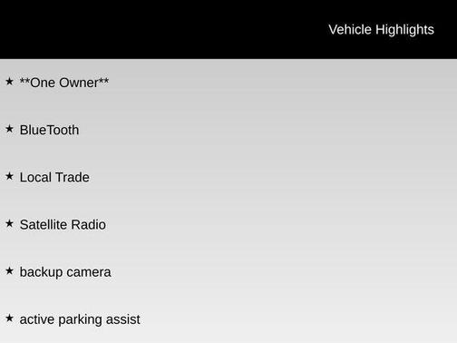 2018 RAM ProMaster 1500 Low Roof