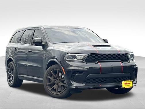 2023 Dodge Durango SRT Hellcat Premium AWD