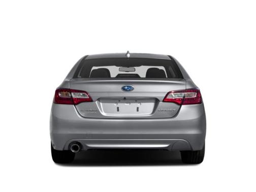 Crystal White Pearl 2015 Subaru Legacy Premium