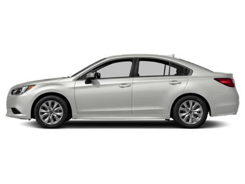 Crystal White Pearl 2015 Subaru Legacy Premium