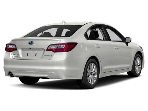 Crystal White Pearl 2015 Subaru Legacy Premium
