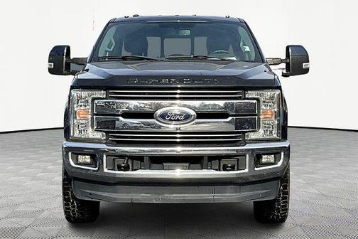 2017 Ford F-350 Lariat
