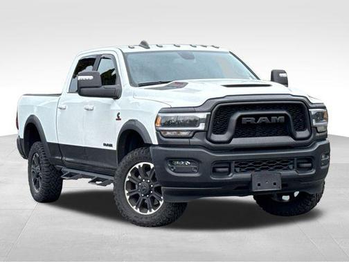 2024 RAM 2500 Power Wagon