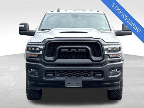 2024 RAM 2500 Power Wagon