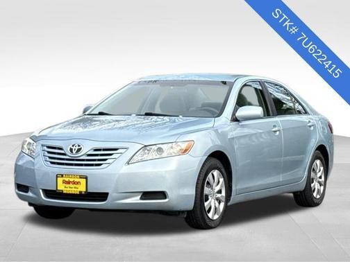 2007 Toyota Camry CE