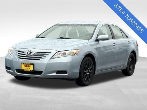 2007 Toyota Camry CE