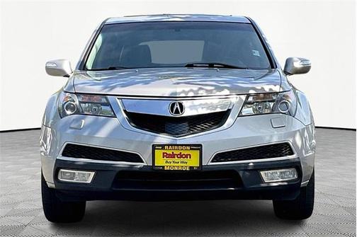 2010 Acura MDX 3.7L