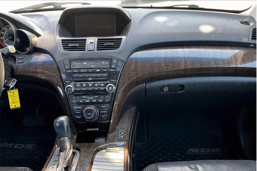 2010 Acura MDX 3.7L