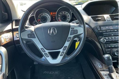 2010 Acura MDX 3.7L