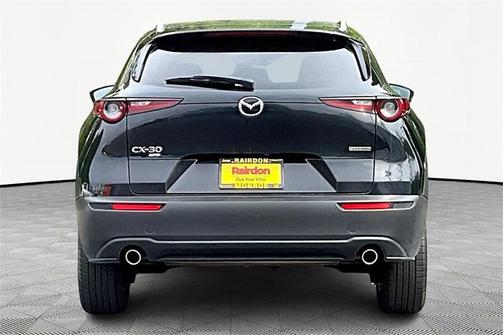 2024 Mazda CX-30 2.5 S Select Sport