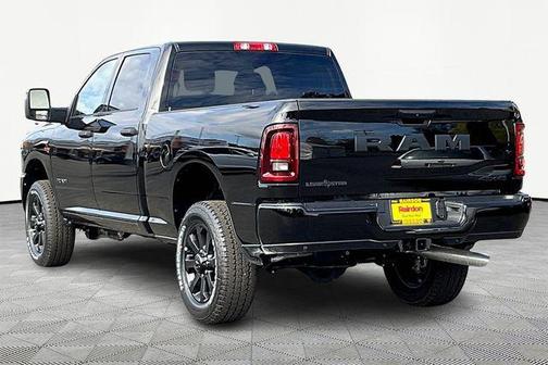 2026 RAM 2500 Lone Star