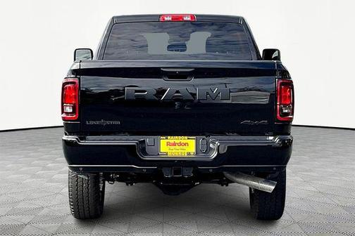 2026 RAM 2500 Lone Star