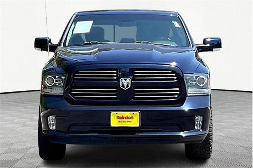 2014 RAM 1500 Sport