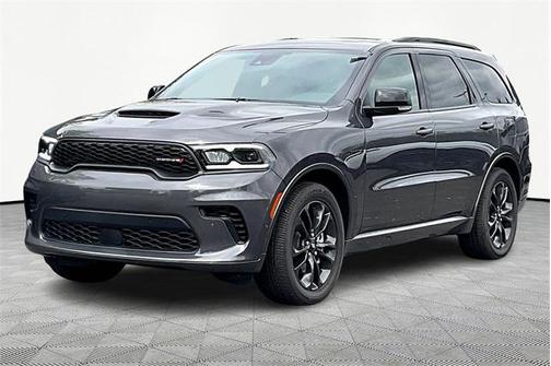 2025 Dodge Durango R/T Plus AWD