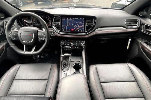 2025 Dodge Durango R/T Plus AWD