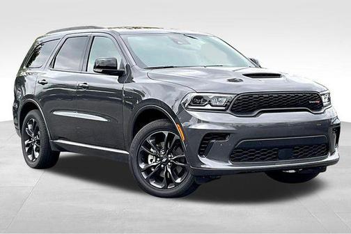 2025 Dodge Durango R/T Plus AWD