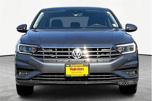 2019 Volkswagen Jetta 1.4T SEL Premium