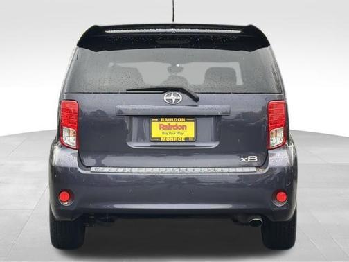 2012 Scion xB Release Series 9.0