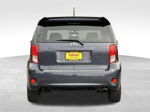 2012 Scion xB Release Series 9.0