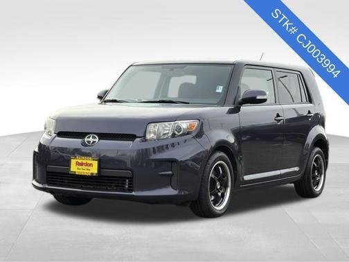 2012 Scion xB Release Series 9.0